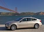 BMW 535i Gran Turismo 2009 года